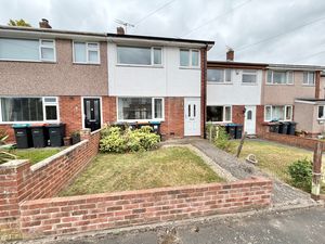 Fulwood Mews Little Sutton